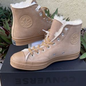 CONVERSE CHUCK 70 HI MENS